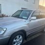 Toyota Land Cruiser Amazon 2004 Image 5