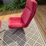 1990s IKEA Lunna chair Image 2