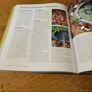 paperback edition of Gardening for Small Spaces by John Cush New never used. Image 7