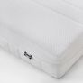 IKEA AKREHAMN Foam firm mattress Image 8