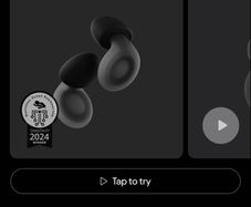 Loop Dream Earplugs