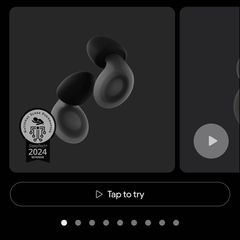 Loop Dream Earplugs