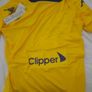 leeds United shirt Image 3