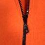 United Colors of Benetton Bright Orange Logo Track Jacket Slim Fit 8UK/36EU Image 6