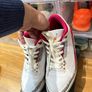 Jordan 3 Cardinal Red Image 10
