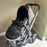i Candy Peach 6 Travel System Image 5