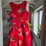 Ted Baker Dress 6y Image 3