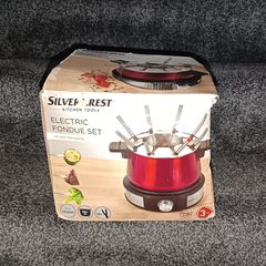 Fondue set