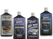 Gliptone - Paint Care Bundle