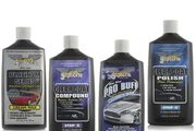 Gliptone - Paint Care Bundle