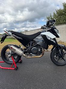 Stolen Stolen!!!! Ktm Duke 690