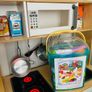 Play kitchen Image 2