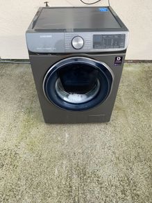 Samsung 8 kg washing machine . Working perfectly