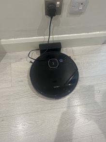 Deebot vacuum cleaner
