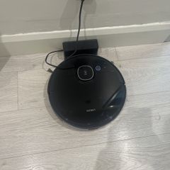 Deebot vacuum cleaner