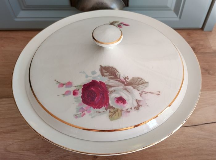 Carrigaline Tureen