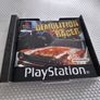 Demolition Racer PlayStation1 Ps1 PlayStation2 Ps2 Games Original Image 5