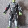 Marvel bundle, Captain America, Hulk, Wonder woman shield and Infinity Gauntlet. Image 3