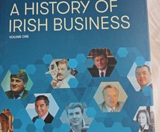 Ireland INC