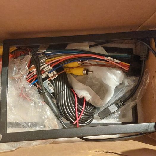 car multimedia system