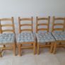 Dining Chairs Image 3