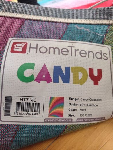 kids rug