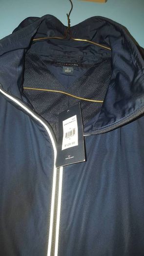 Tommy Hilfiger jacket size S