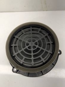 Audi A6 C7 2013 Door Speaker Door Speaker Rear Right Original 4G1035411 A2l4b4s