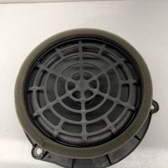 Audi A6 C7 2013 Door Speaker Door Speaker Rear Right Original 4G1035411 A2l4b4s