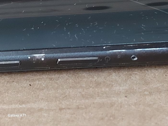 TenCent Mobile Phone, USB C charging Port, Dual Sim, 48MP Camera, Not Powering On