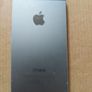 Apple Iphone 5s, Activation Locked, in excellent cosmetic condition Image 3