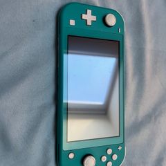 Nintendo Switch Lite ,Blue | Good Condition