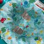 Baby Einstein Ocean Explorers Curiosity Cove 2-in-1 Activity Baby Jumper Image 3