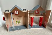 Fireman Sam Toys
