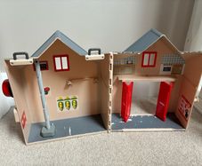 Fireman Sam Toys