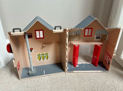 Fireman Sam Toys