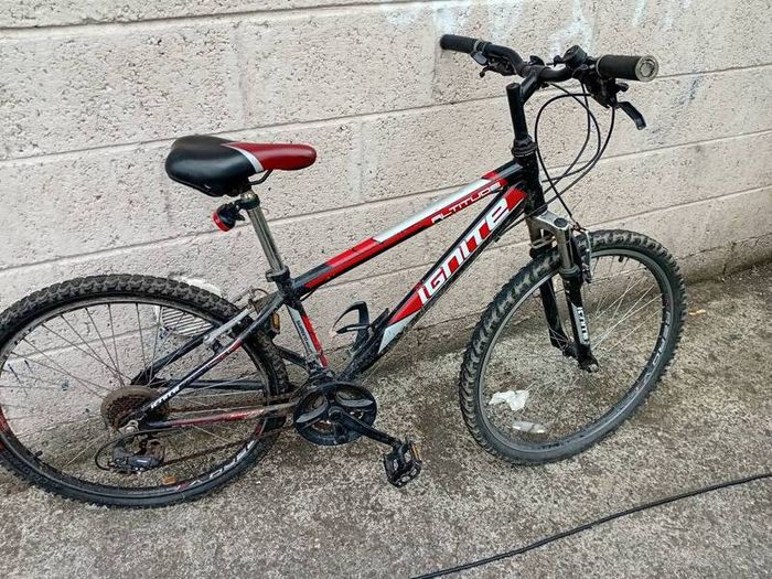 bike