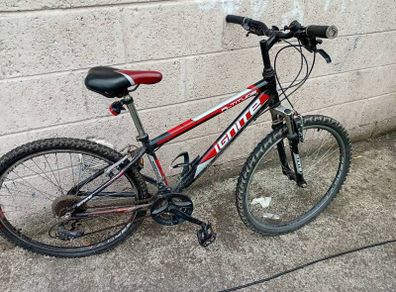 bike