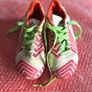 Adidas Predator ABSOLADO Instinct FG jr Size 3 football boots Image 9
