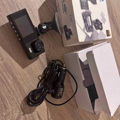 Dash Cam
