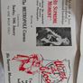 Bohemian Cinema programe Image 2
