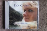 Eva Cassidy - Somewhere CD