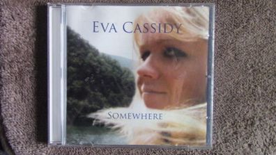 Eva Cassidy - Somewhere CD