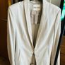 Reiss grey blazer Image 6