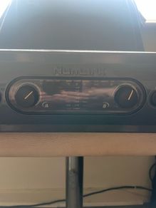 Power amplifier