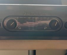 Power amplifier