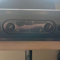 Power amplifier