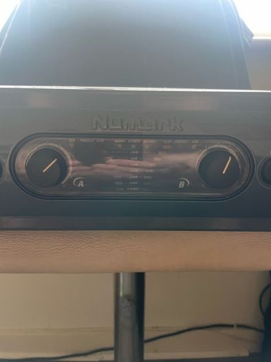 Power amplifier