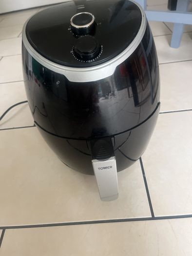 Air fryer