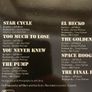 Jeff Beck - There And Back Image 5